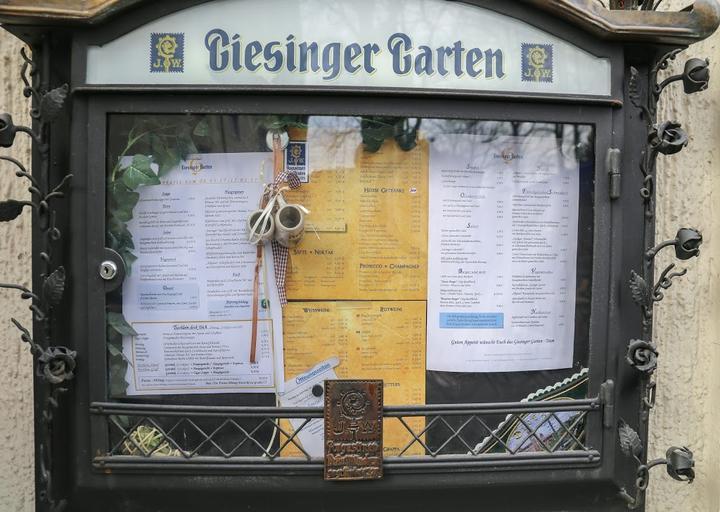 Giesinger Garten